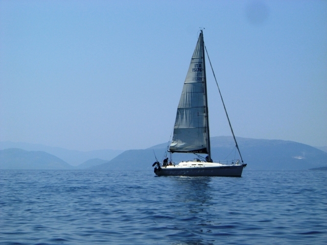  Cruceros en Italia y en el extranjero 